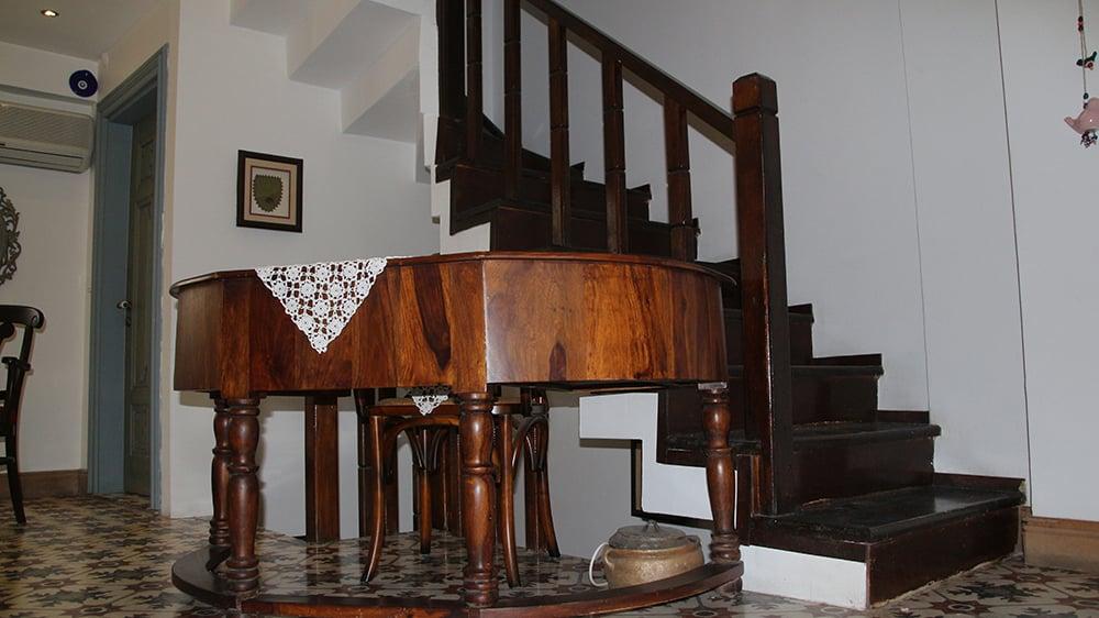 Öykü Butik Otel — 6