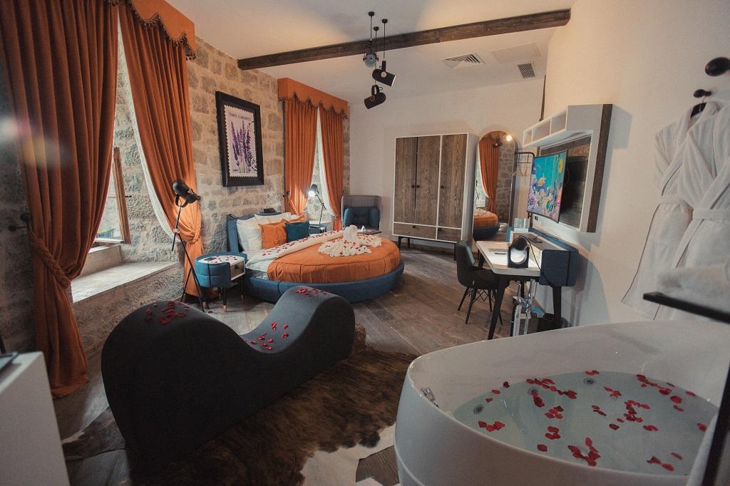 Cephanelik Hotel — 10