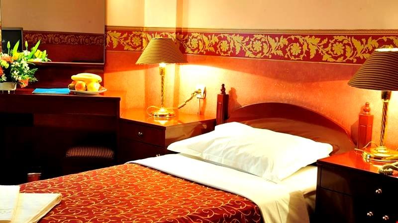 Büyük Urartu Otel — 5