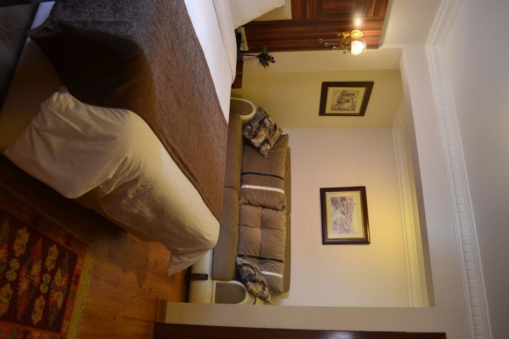 New Fatih Hotel — 9