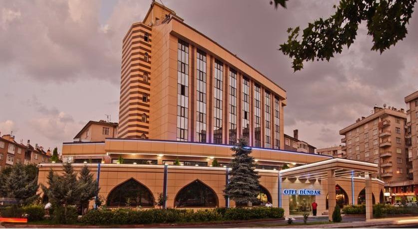 Otel Dündar Konya