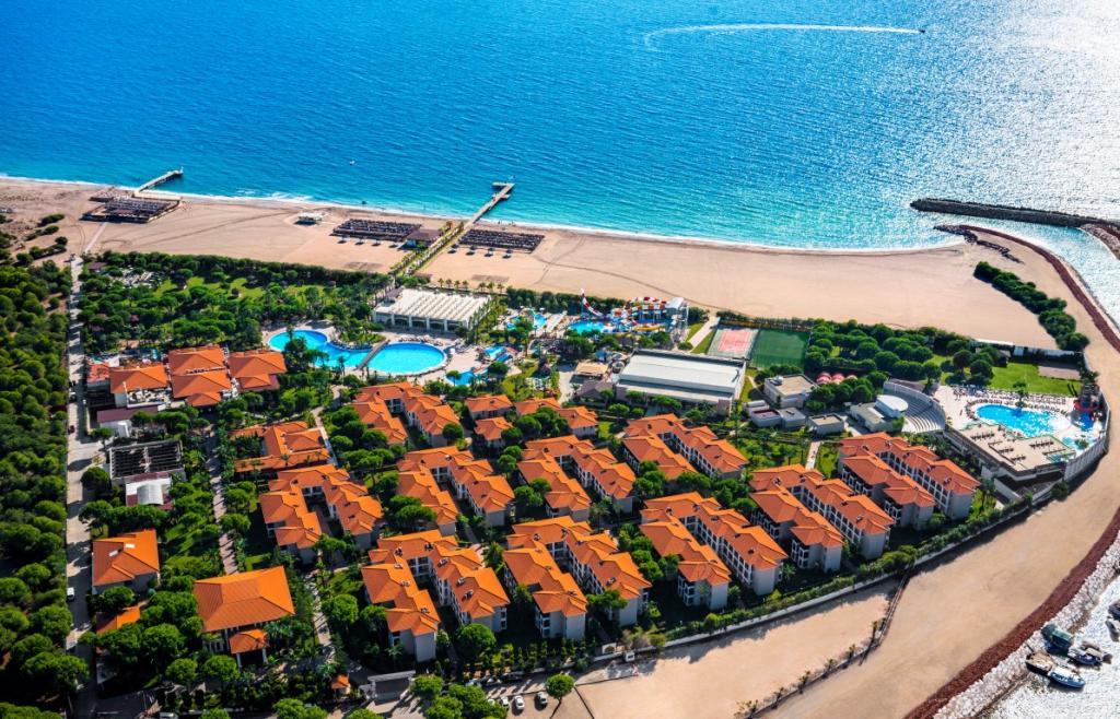 Şahinn Paradise Tatil Köyü