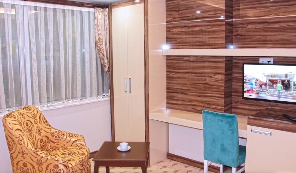 Elazığ Günay Hotel — 4