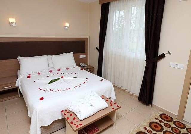 Rizom Tatil Köyü — 10