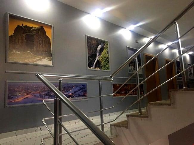 Arifoğlu Airport Hotel — 4
