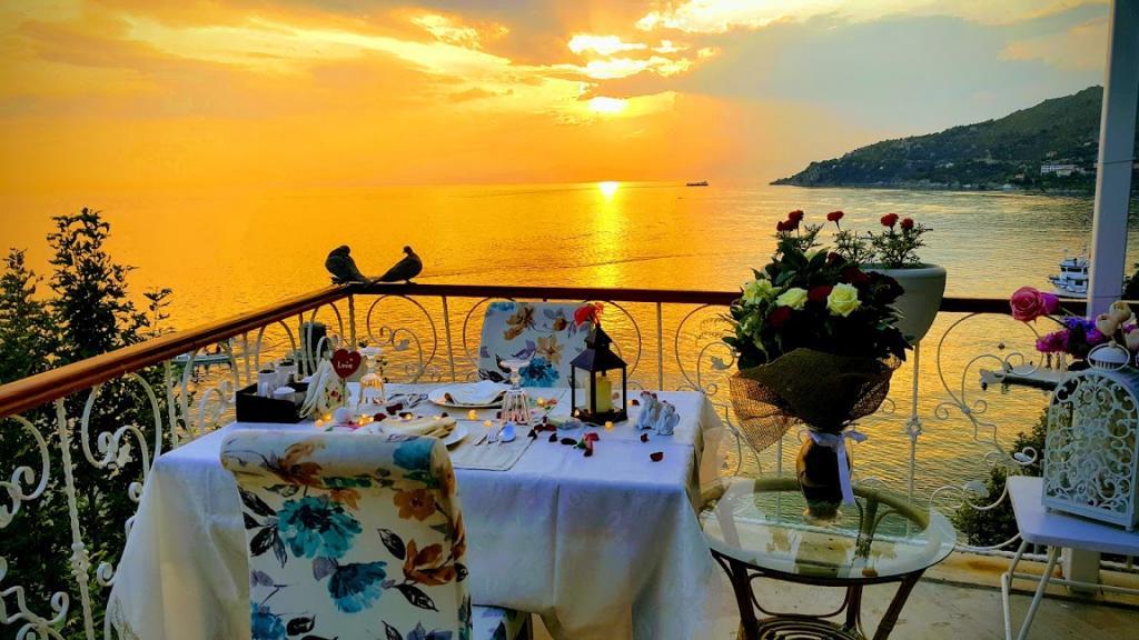 Hotel Mola Marmara Adası