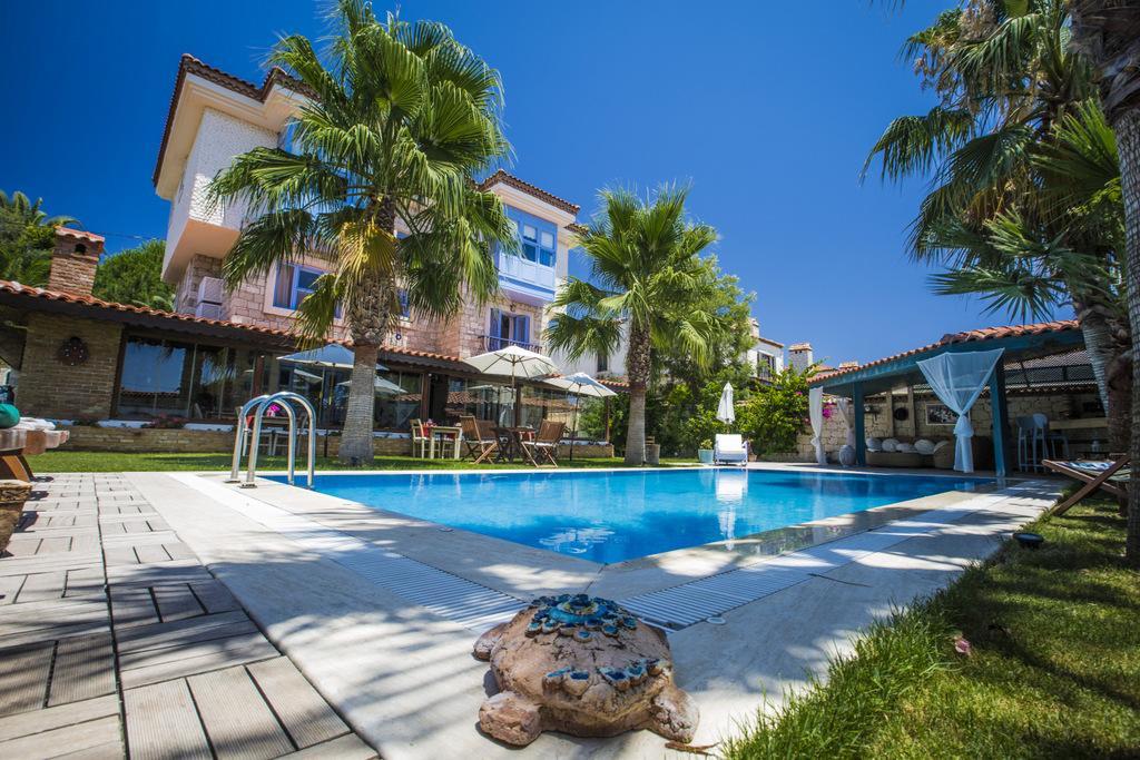 Tash Mekan Hotel Alaçatı