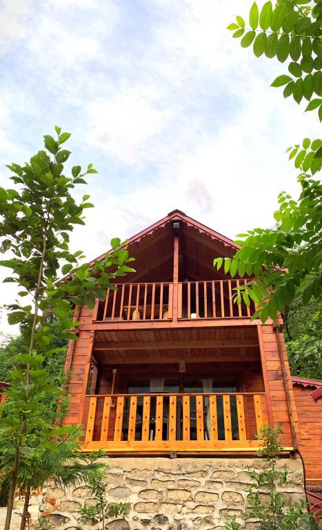 Tanura Bungalows — 3