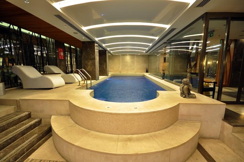 Levni Hotel & Spa — 4
