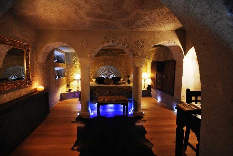 Perimasalı Cave Hotel — 6