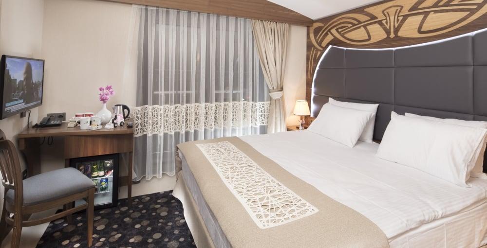 Pelops Boutique Otel — 9