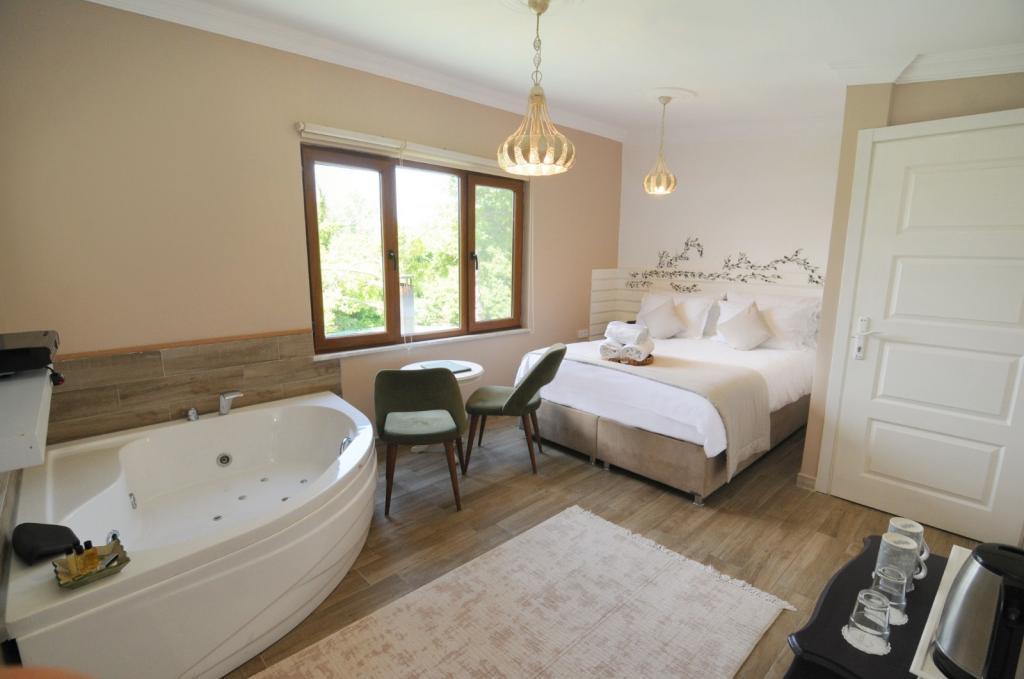 Beyaz Ev Ağva Otel — 6
