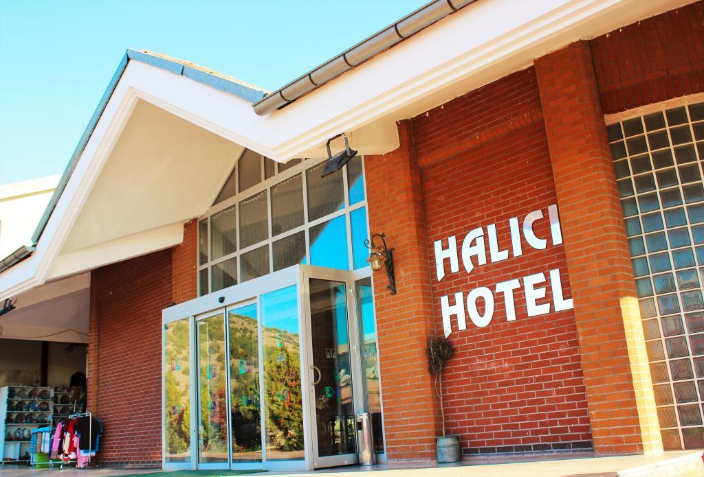 Halıcı Hotel Pamukkale — 6