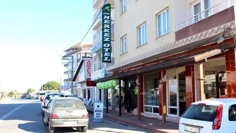 Burhaniye Merkez Otel — 3