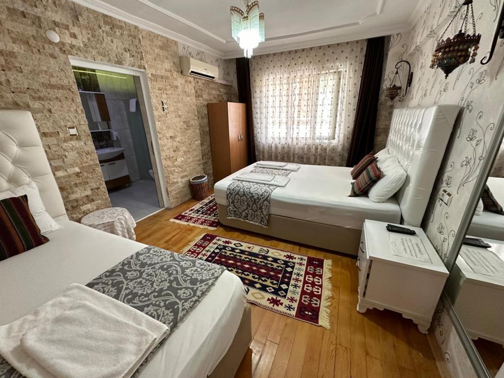 Sinter Terasse House Hotel — 3