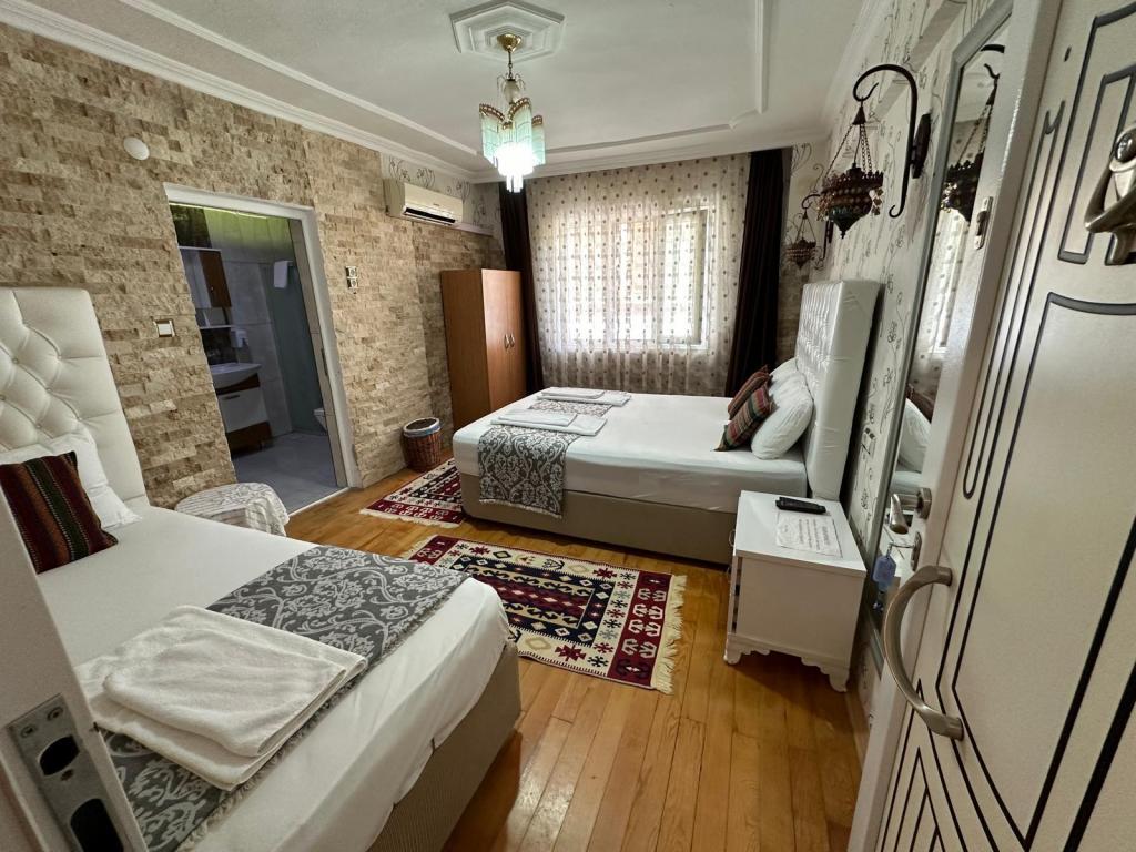 Sinter Terasse House Hotel — 5