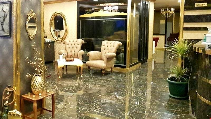 Savona Otel — 10