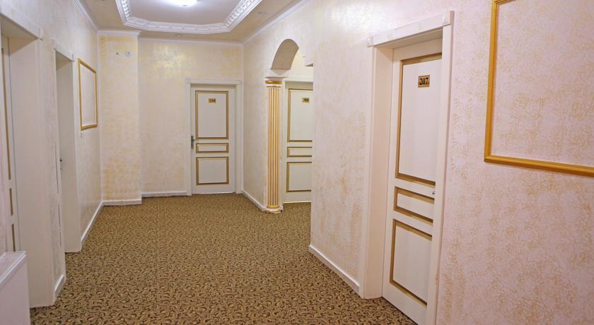 Gold Vizyon Otel — 8
