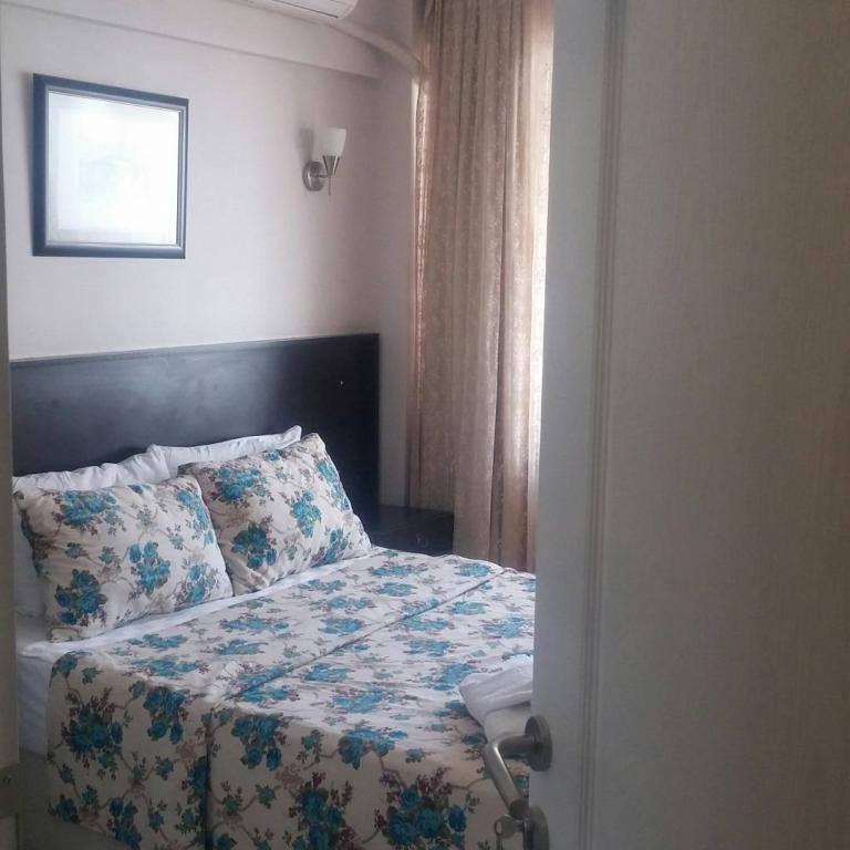 Küçükkuyu Gümüş Otel — 8
