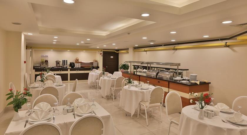 Garni Hotel Gaziantep — 4