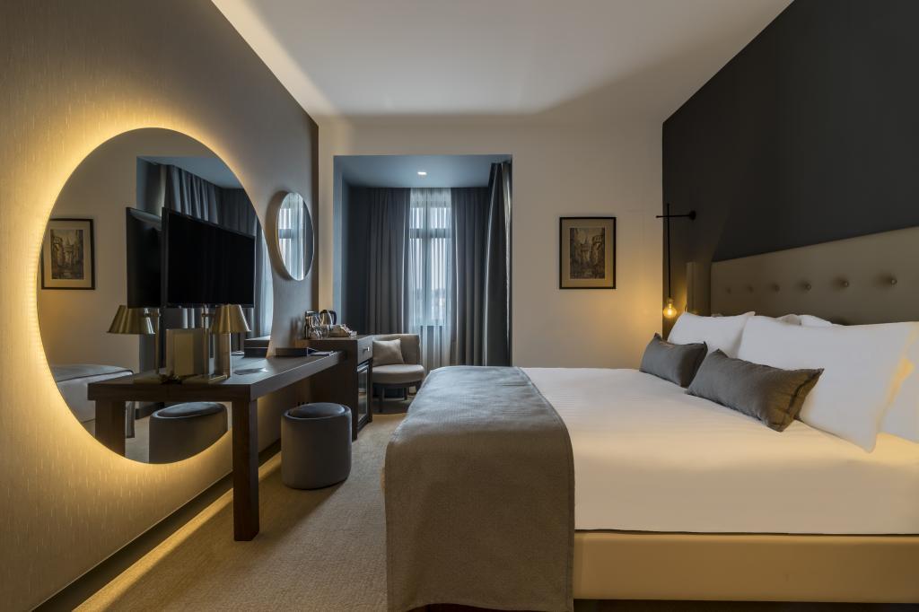 Galata Times Hotel — 6