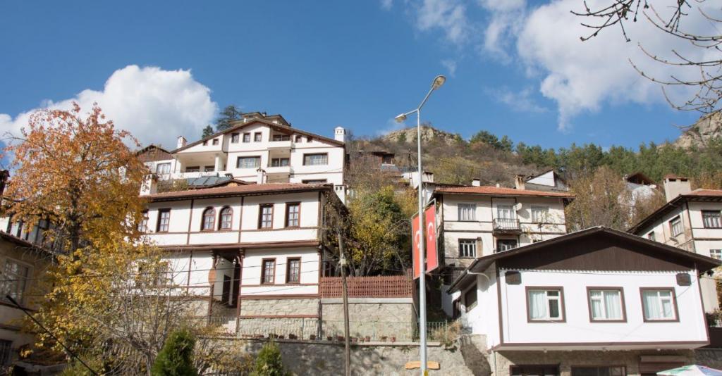 Sular Butik Otel