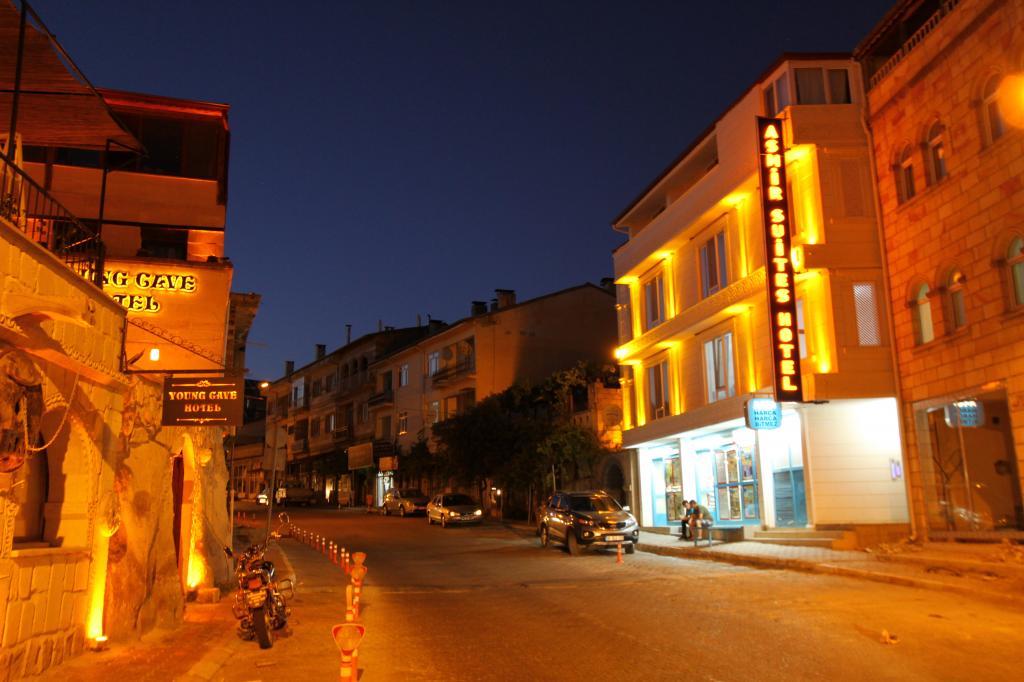 Asmir Suites Hotel