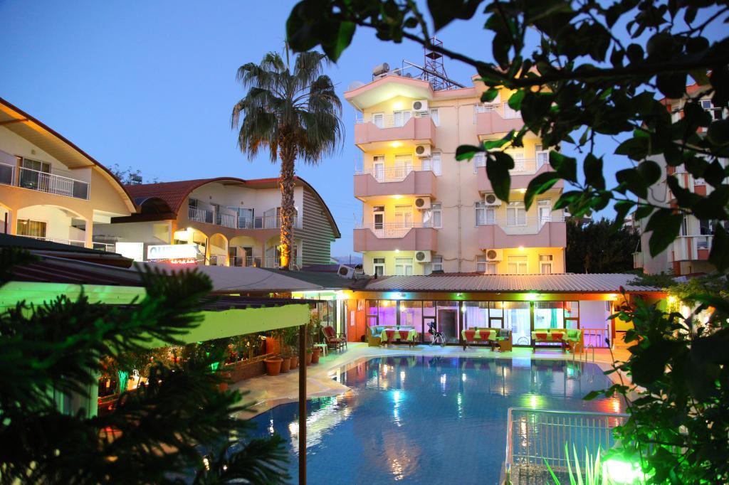Side Orient Apart Otel — 6