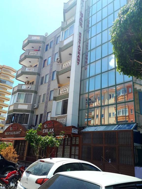 Aygün Apart Daire — 2