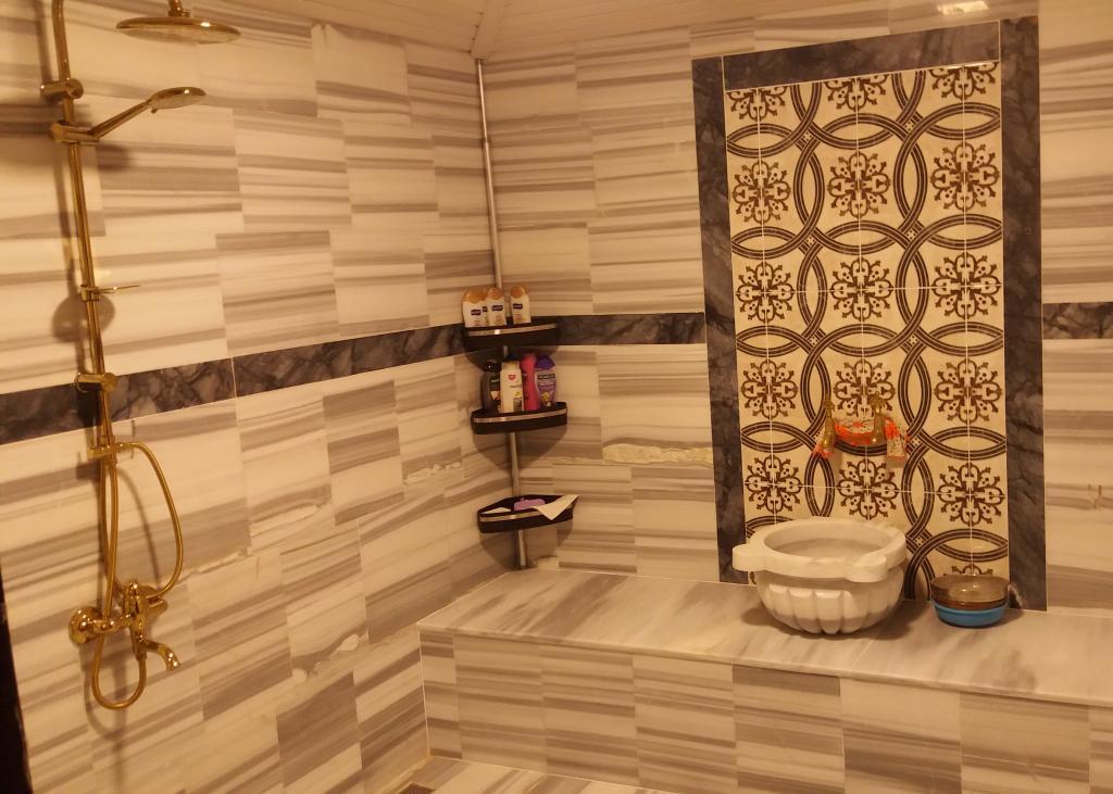 Grand Alin Hotel Tokat — 3
