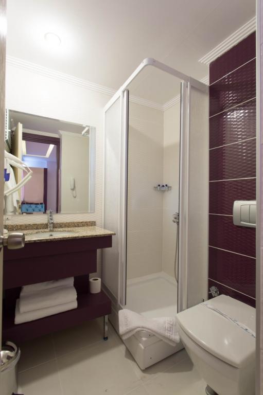 İzan Hotel — 7