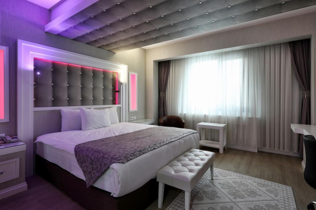 Seçkin Hotel Sakarya — 7