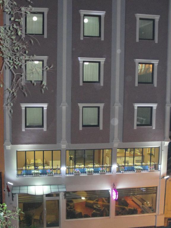 Lonca Butik Otel