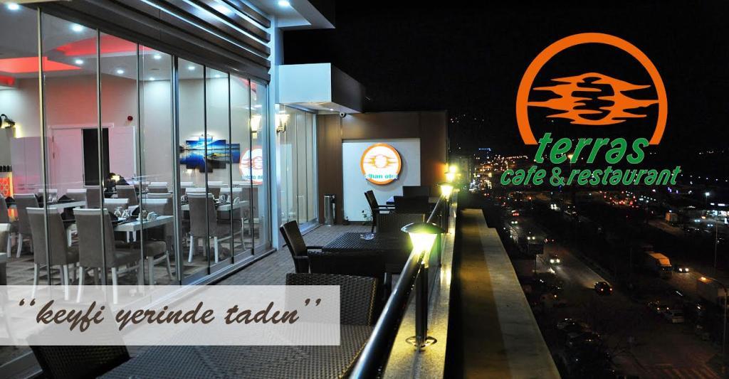 Cihan Otel — 5