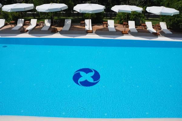 Renka Hotel & Spa — 7