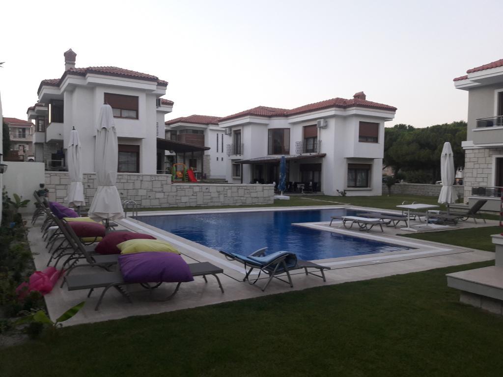 Süreyya Hanım Butik Otel Alaçatı