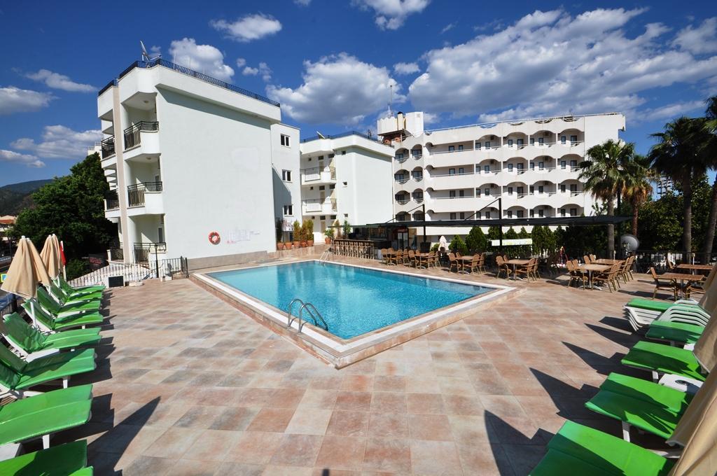 Reis Maris Hotel