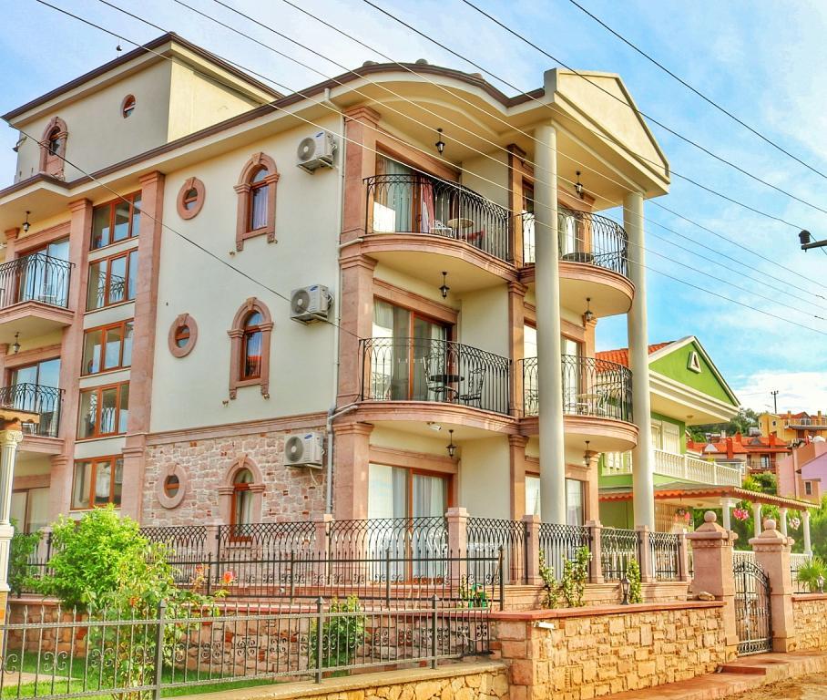 Stone Hill Otel