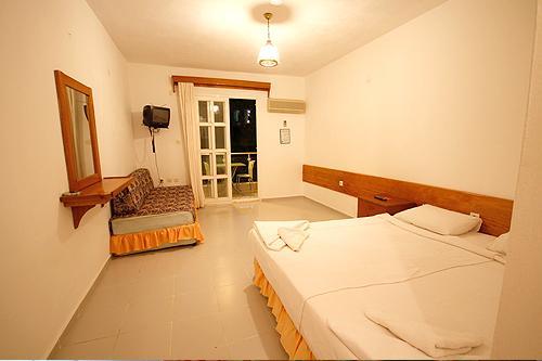 Melek Otel Gümbet — 9