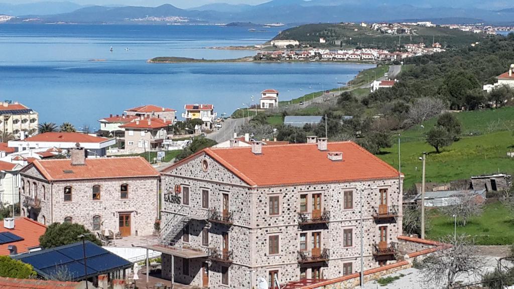 Cunda Labris Otel