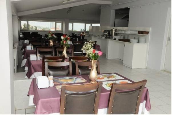 Hotel Kuk — 3