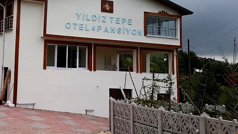 Yıldız Tepe Otel & Pansiyon