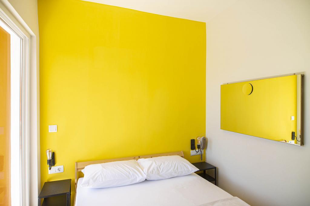 Belsun Hotel — 2