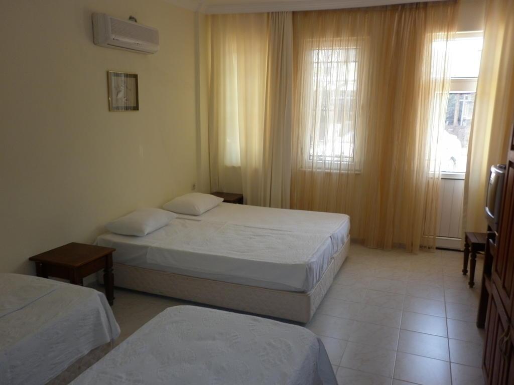 Hotel Özgür — 6
