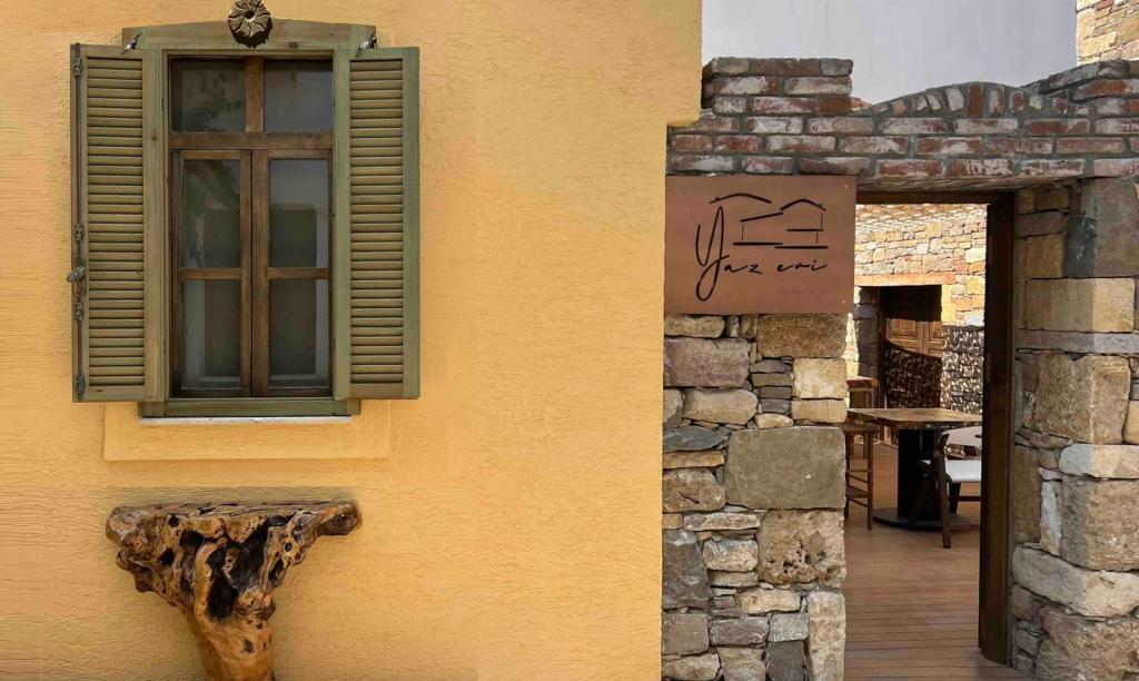 Yaz Evi — 3