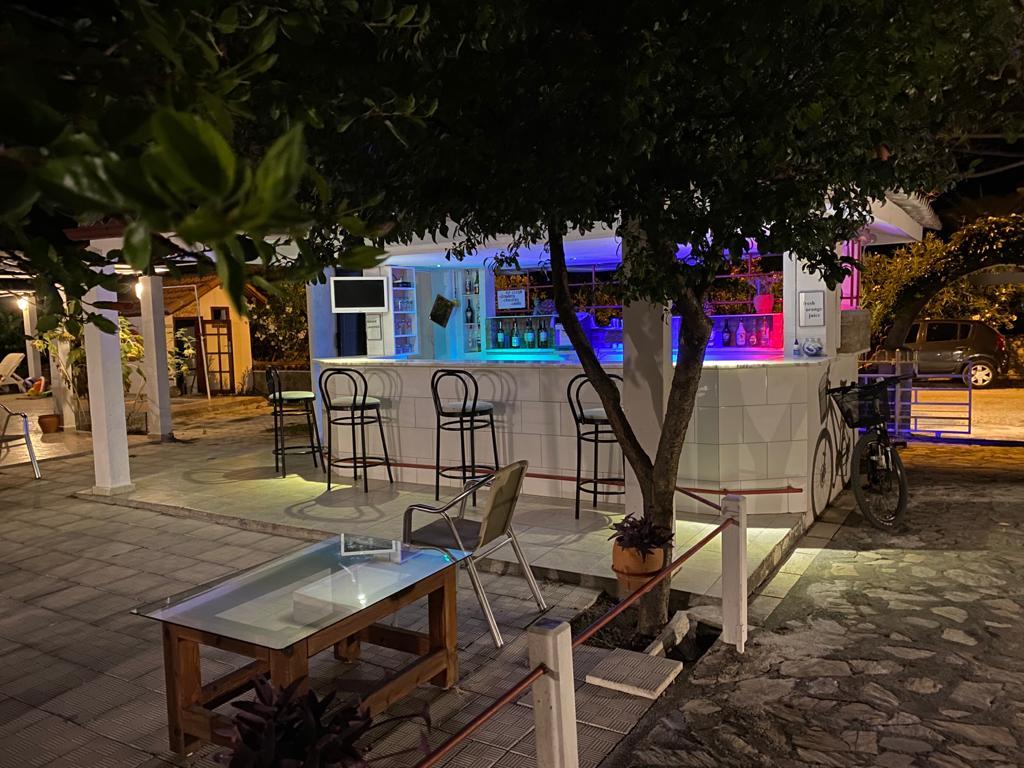 Hotel Yavuz Dalyan — 10