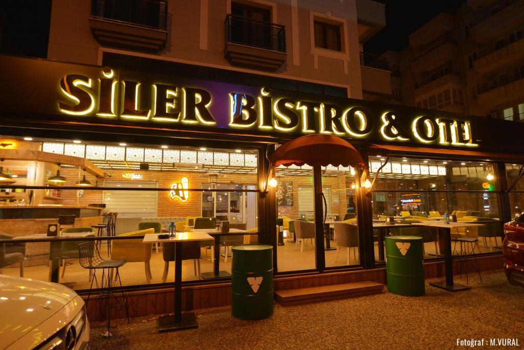 Siler Otel Milas — 5