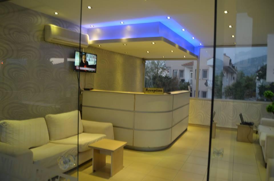 Yunus Hotel Ölüdeniz — 8