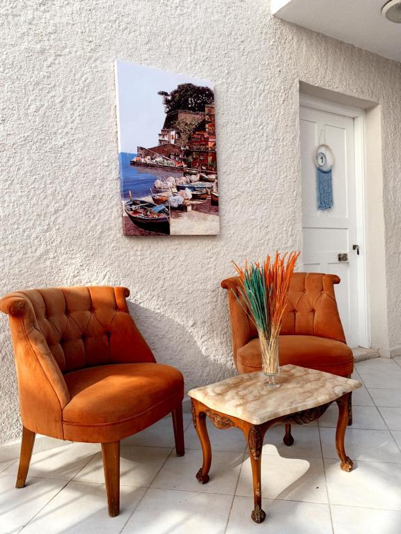 Marin Port Otel
