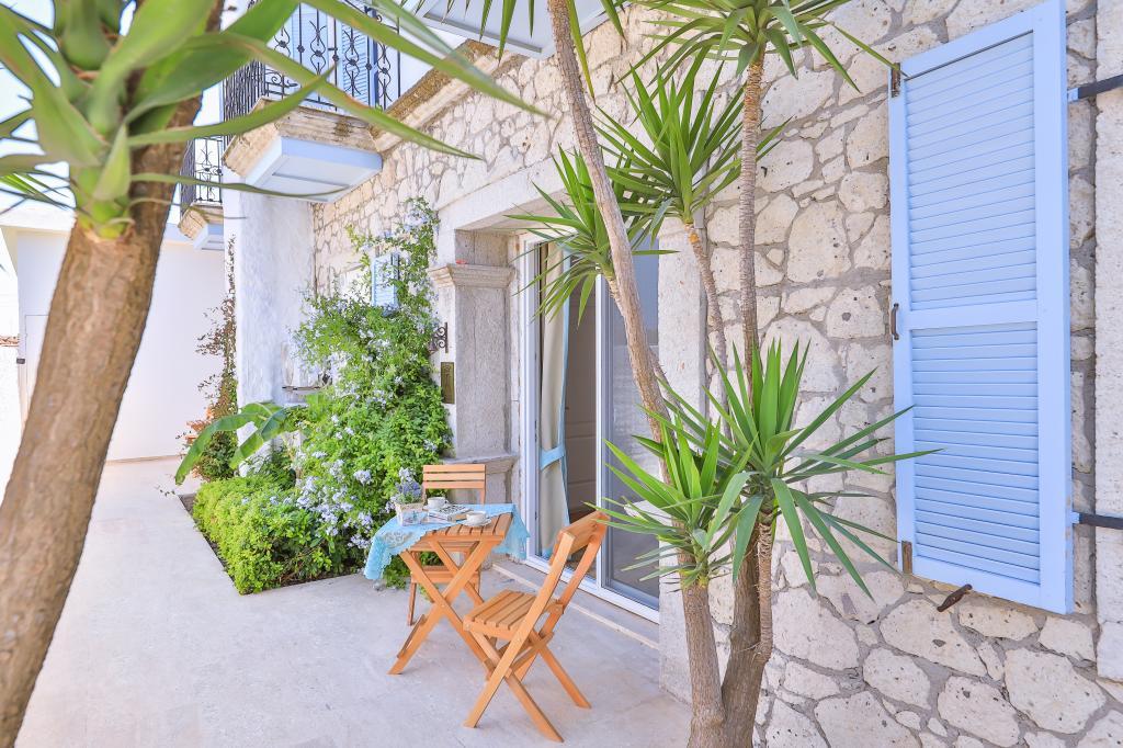 Molen Otel Alaçatı — 2